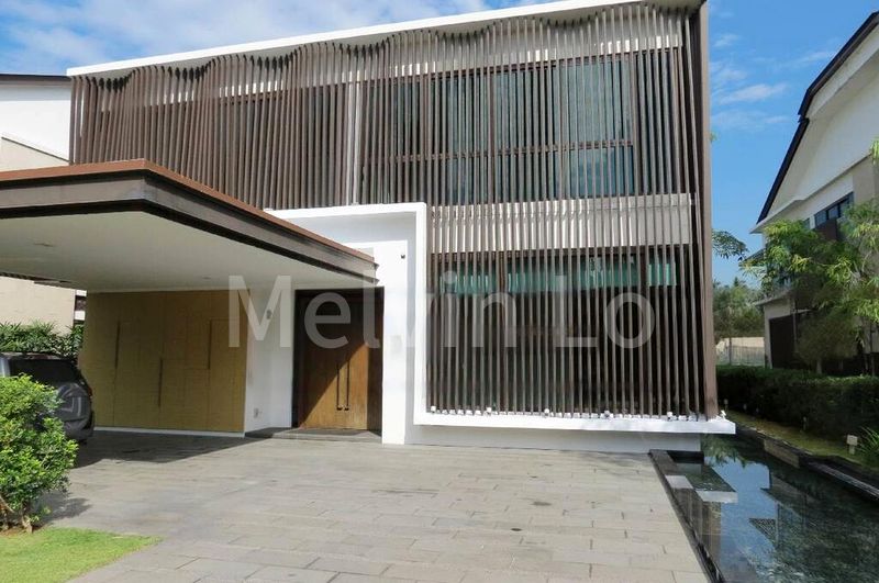 5 Bed Bungalow (Landed) for Sale in  Ocean Drive - Image 2