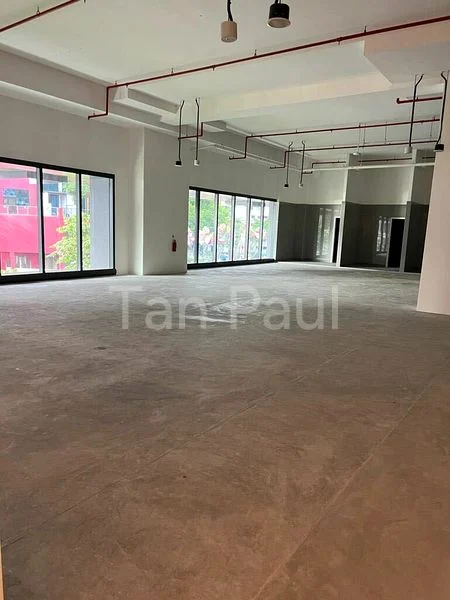 Shop / Shophouse for Rent: Centrium Square - Image 5
