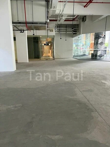 Shop / Shophouse for Rent: Centrium Square - Image 4