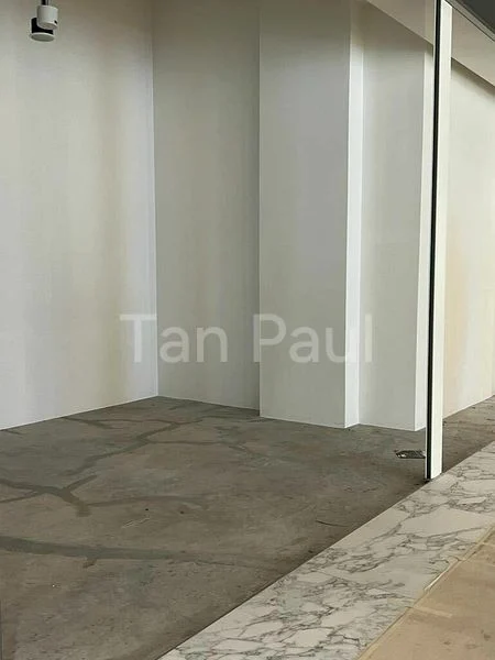 Shop / Shophouse for Rent: Centrium Square - Image 1