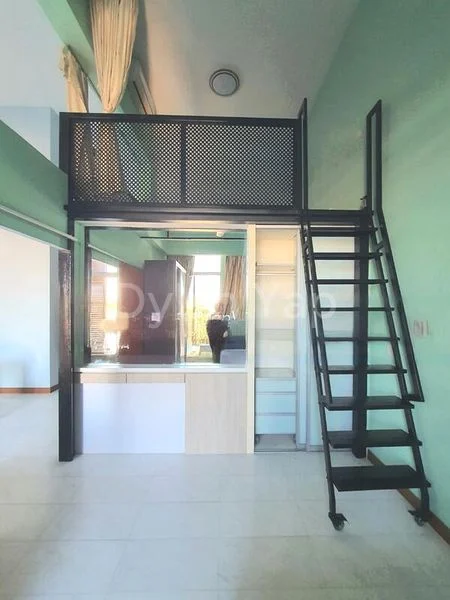 1 Bed Condo for Rent in  The Greenwich - Image 9