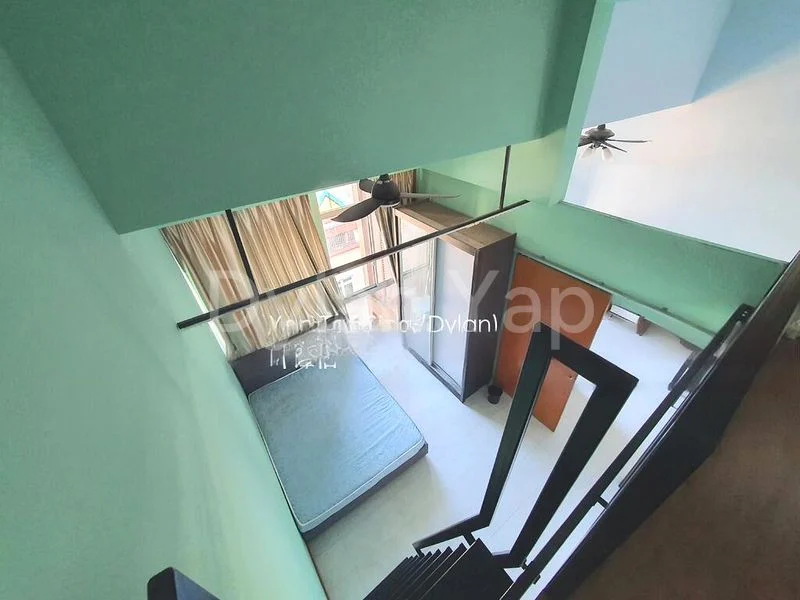 1 Bed Condo for Rent in  The Greenwich - Image 5