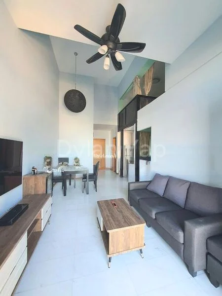 1 Bed Condo for Rent in  The Greenwich - Image 14