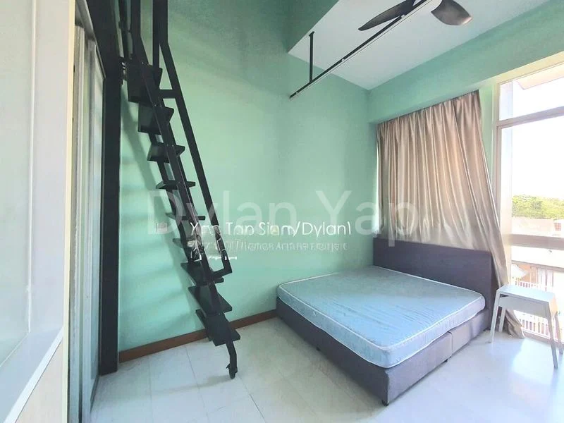 1 Bed Condo for Rent in  The Greenwich - Image 11