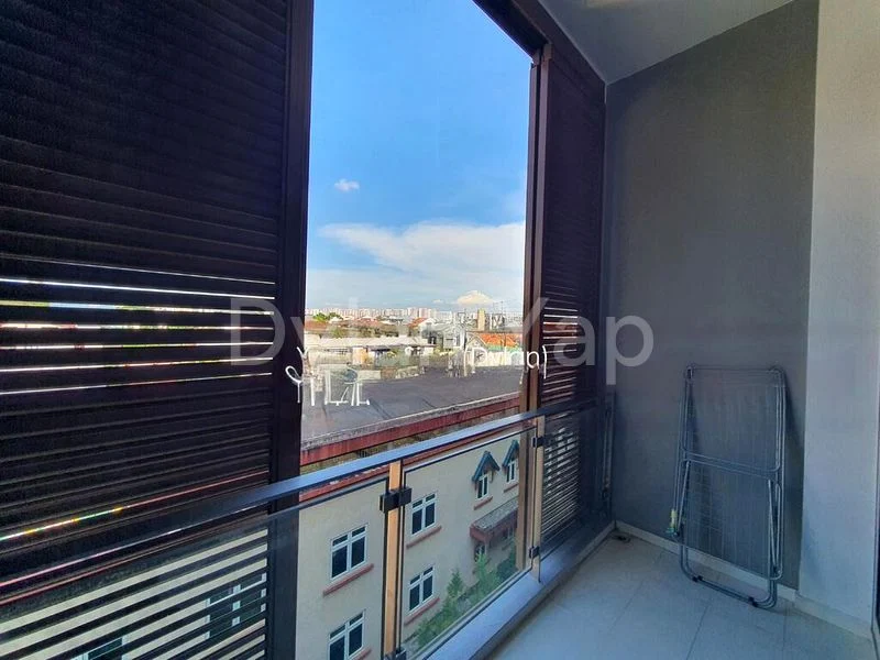 1 Bed Condo for Rent in  The Greenwich - Image 2