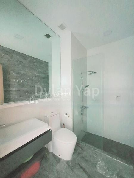 1 Bed Condo for Rent in  The Greenwich - Image 1