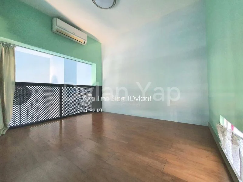 1 Bed Condo for Rent in  The Greenwich - Image 8