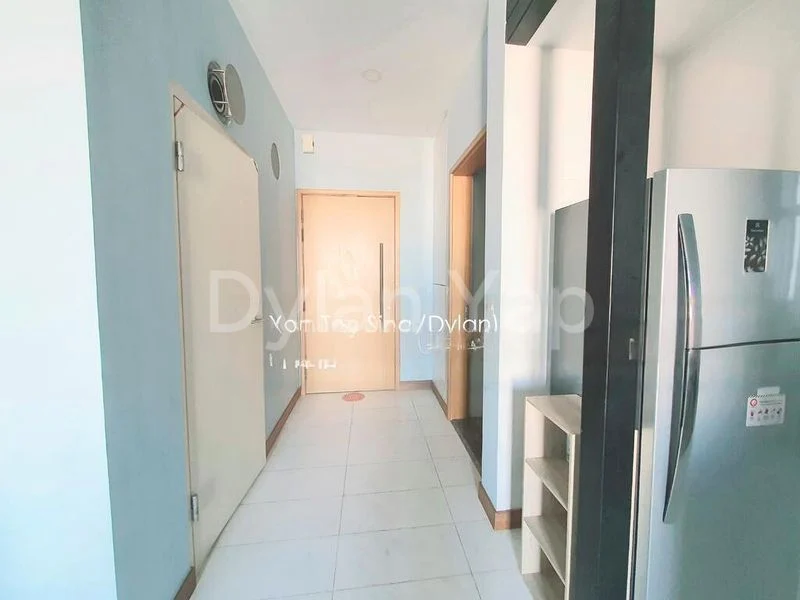 1 Bed Condo for Rent in  The Greenwich - Image 13