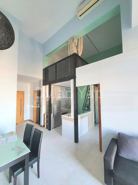 1 Bed Condo for Rent in  The Greenwich - Image 15