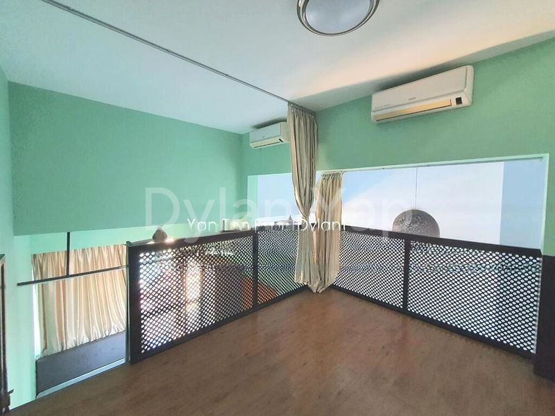 1 Bed Condo for Rent in  The Greenwich - Image 6