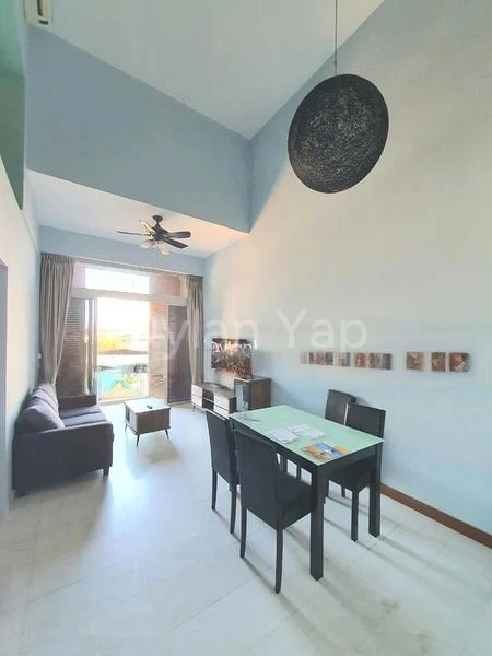 1 Bed Condo for Rent in  The Greenwich - Image 16