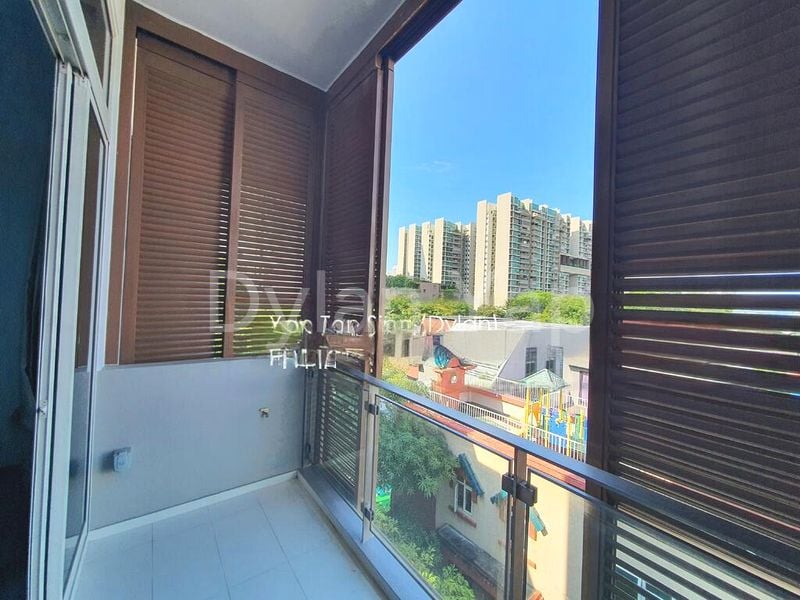 1 Bed Condo for Rent in  The Greenwich - Image 3