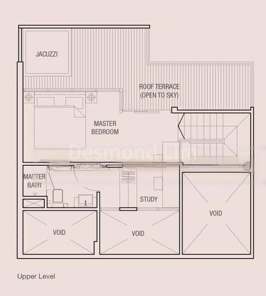 3 Bed Condo for Rent in  KAP - Image 7