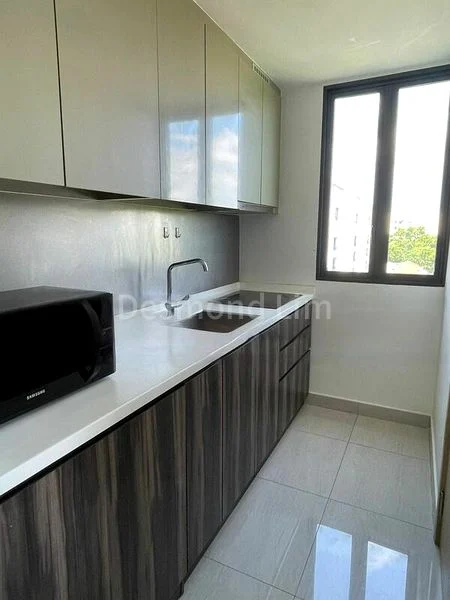 3 Bed Condo for Rent in  KAP - Image 6