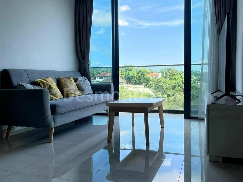 3 Bed Condo for Rent in  KAP - Image 1