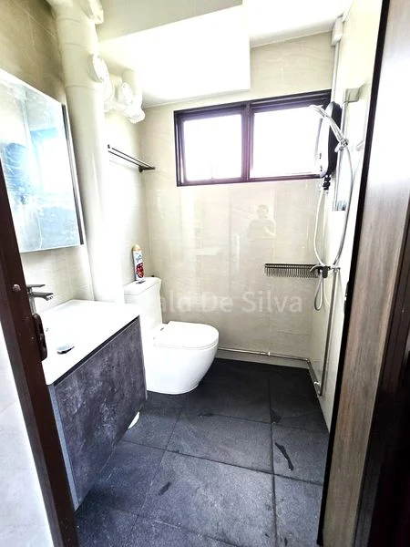 Common Room (HDB) for Rent in  703 Yishun Avenue 5 - Image 5