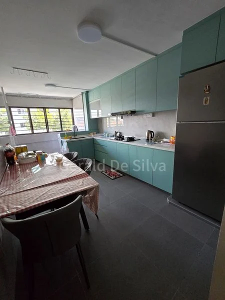 Common Room (HDB) for Rent in  703 Yishun Avenue 5 - Image 3