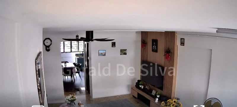 Common Room (HDB) for Rent in  703 Yishun Avenue 5 - Image 4