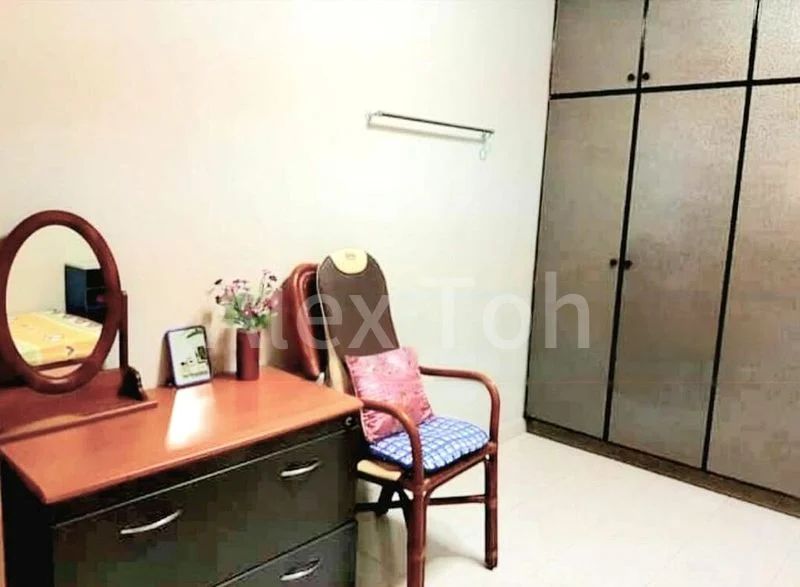 Room (HDB) for Rent in  101 Woodlands Street 13 - Image 2