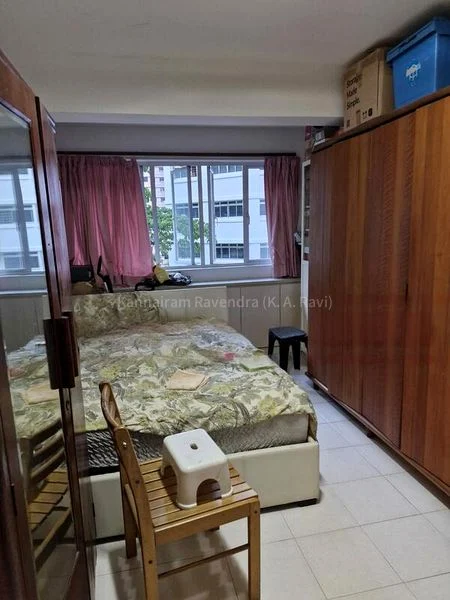 Common Room (HDB) for Rent in  130 Bukit Merah View - Image 3