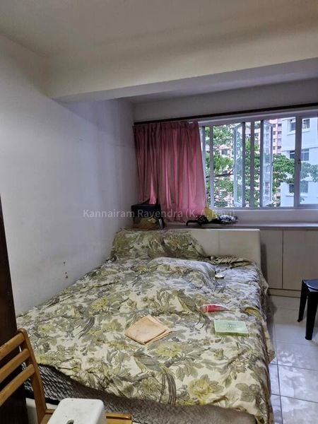Common Room (HDB) for Rent in  130 Bukit Merah View - Image 2