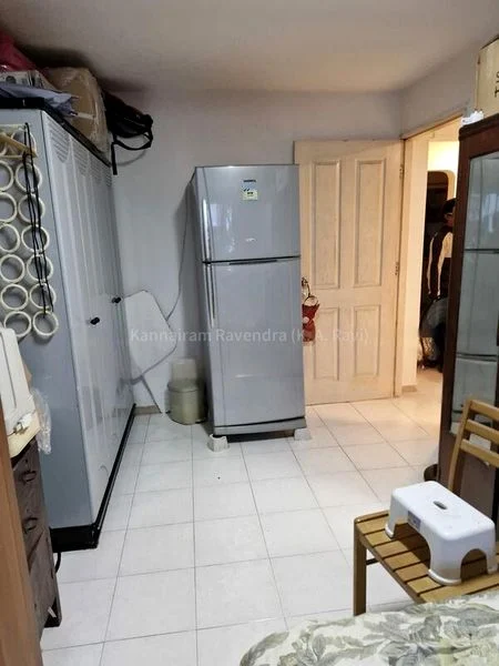 Common Room (HDB) for Rent in  130 Bukit Merah View - Image 1