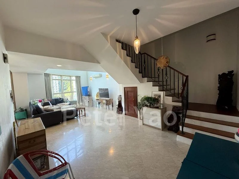 5 Bed Condo for Sale in Parc Palais - Image 6