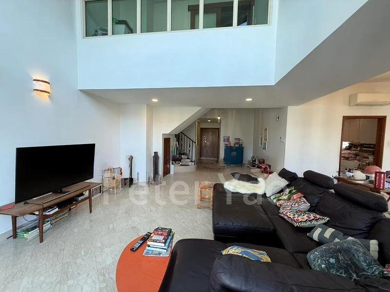 5 Bed Condo for Sale in Parc Palais - Image 10