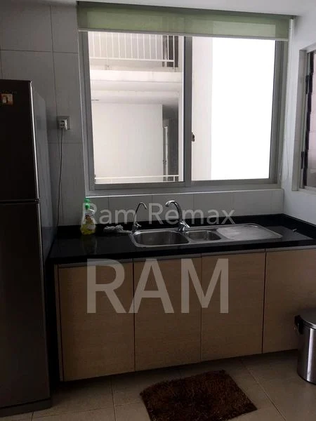 1+1 Bed Condo for Rent in High Park Residences - Image 9