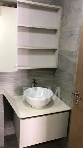 1+1 Bed Condo for Rent in High Park Residences - Image 3