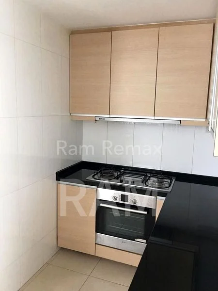 1+1 Bed Condo for Rent in High Park Residences - Image 10