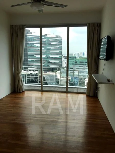 1+1 Bed Condo for Rent in High Park Residences - Image 11