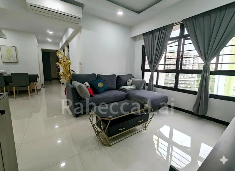 4 Room (4A) HDB for Sale in  997A Buangkok Crescent - Image 3