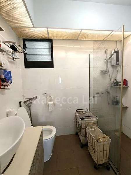 4 Room (4A) HDB for Sale in  997A Buangkok Crescent - Image 11