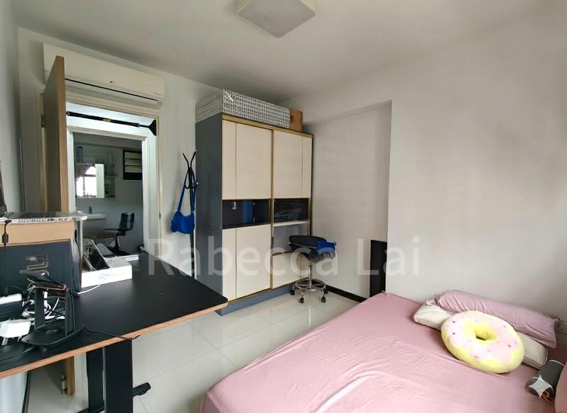 4 Room (4A) HDB for Sale in  997A Buangkok Crescent - Image 8