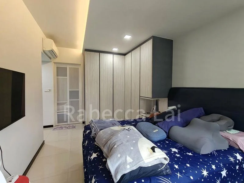 4 Room (4A) HDB for Sale in  997A Buangkok Crescent - Image 7
