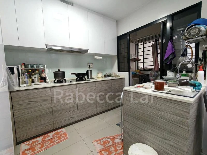 4 Room (4A) HDB for Sale in  997A Buangkok Crescent - Image 5