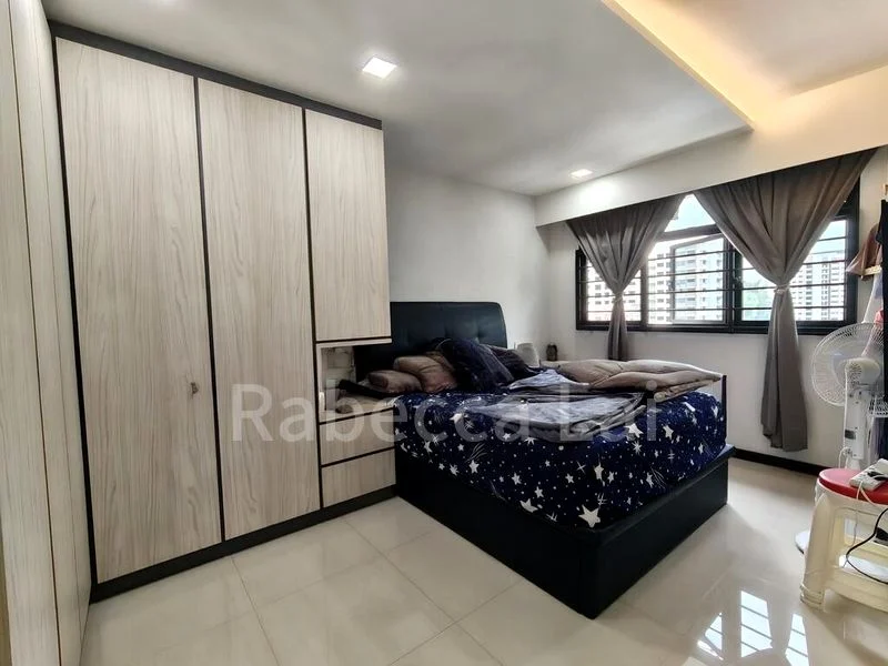 4 Room (4A) HDB for Sale in  997A Buangkok Crescent - Image 6