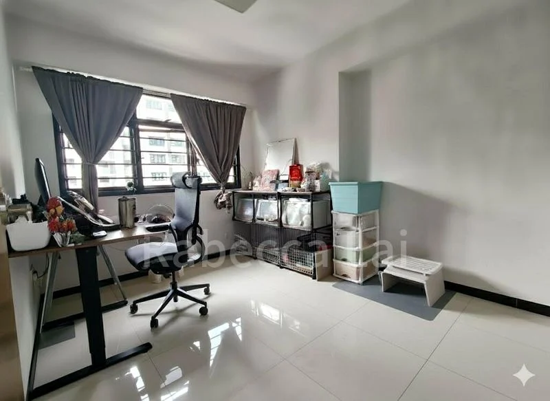 4 Room (4A) HDB for Sale in  997A Buangkok Crescent - Image 9