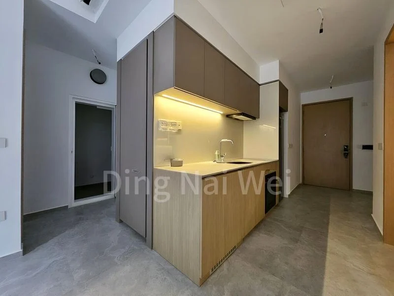 2 Bed Condo for Rent in  The Arden - Image 12