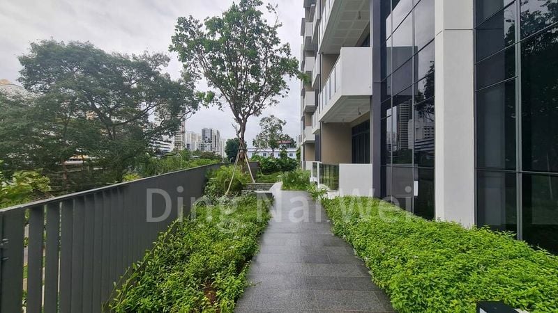 2 Bed Condo for Rent in  The Arden - Image 5