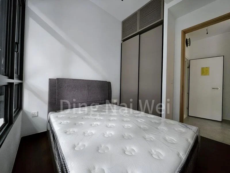 2 Bed Condo for Rent in  The Arden - Image 10