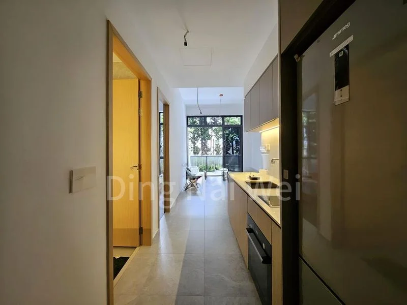 2 Bed Condo for Rent in  The Arden - Image 11