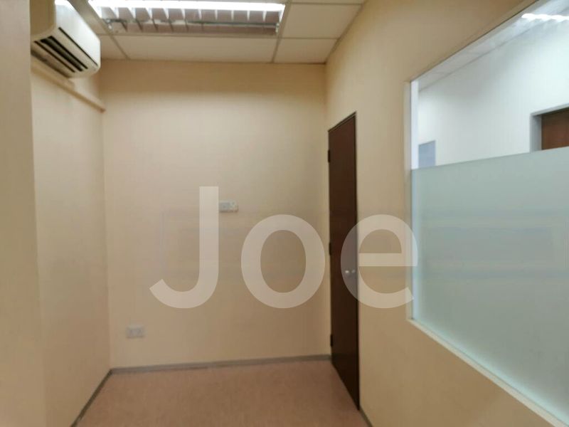 Light Industrial (B1) for Sale in  Tradehub 21 - Image 2