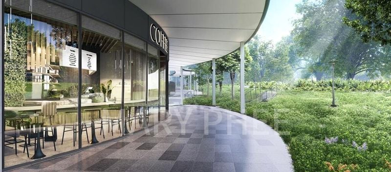 3 Bed Condo for Sale in  The Hill @ One-North - Image 8