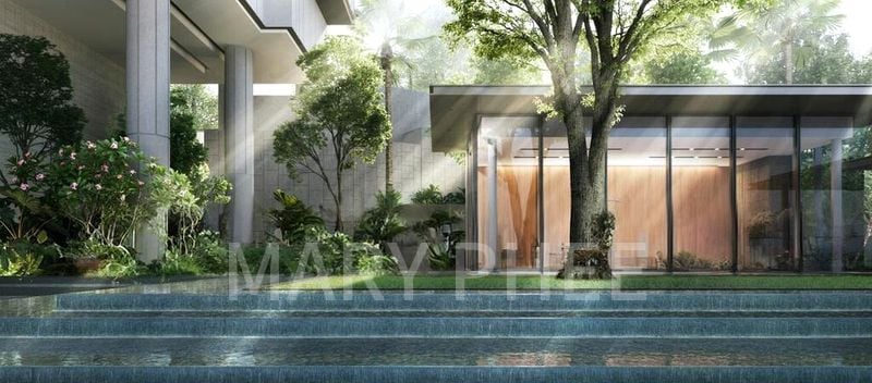 3 Bed Condo for Sale in  The Hill @ One-North - Image 5