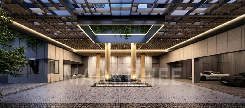 3 Bed Condo for Sale in  The Hill @ One-North - Image 6