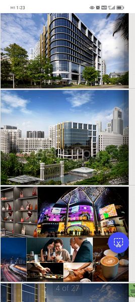 Office for Sale in  Visioncrest - Image 1