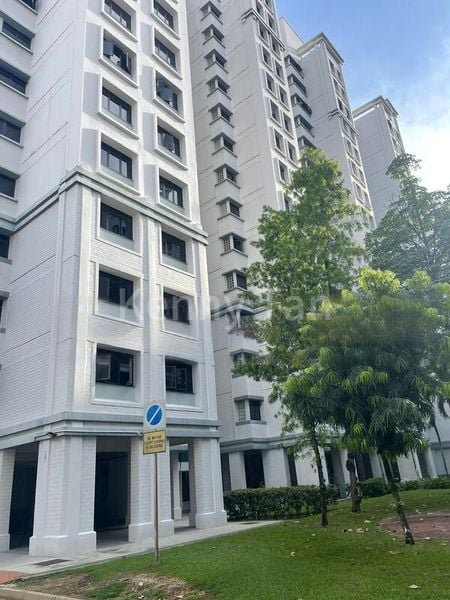 Room (HDB) for Rent in  686D Choa Chu Kang Crescent - Image 8
