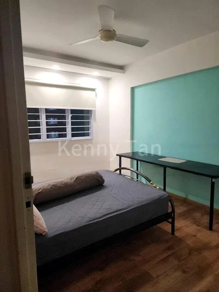 Room (HDB) for Rent in  686D Choa Chu Kang Crescent - Image 2